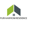 Logo Puri Harmoni Residence
